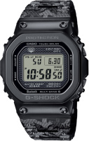 Часы Casio 40th Anniversary G-SHOCK × ERIC HAZE Collaboration Model GMW-B5000EH-1ER