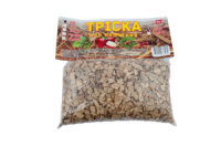 Щепа для коптилки DV - дуб 400 г 1 шт.