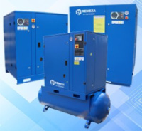 Сепаратор компресора 4060200600 Remeza Ремеза
