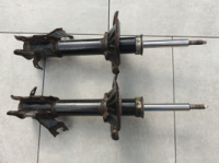 Передняя стойка, амортизатор Форд Фокус 1 ЧИТАЙТЕ ОПИСАНИЕ