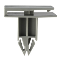 Крепления обшивки/молдингов, две и более шляпок Фигурная шляпка - Chevrolet Impala