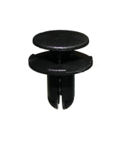 Крепления распорного действия С нажимным распорным штырём - Kia Optima