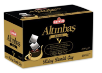 ✔️NEW! Турецький Чай - Чайкур Çaykur Altınbaş 200г