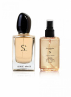 Giorgio Armani Si - Parfum Analogue 65ml