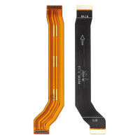 Шлейф для Xiaomi Redmi Note 11 Pro/ Poco X4 Pro (5G) системный (межплатный)