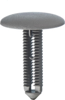 Крепления обшивки, одна шляпка Клипсы типа Ель - Daewoo Много моделей