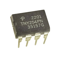 TNY254PN China DIP-8