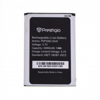 Аккумулятор AAA  Prestigio PSP5502/3506/3507 Original