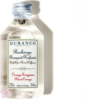 Эссенция для аромадиффузора Durance Refill for Scented Bouquet 250 мл Червоний апельсин