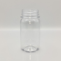 Флакон «ДЖАСТІН» 100 мл, 38/410