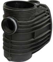 Корпус насоса BADU Top/Top II