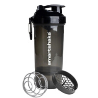 Шейкер спортивний SmartShake Original2GO One 800ml Black