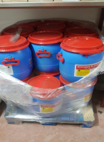 Калий йодистый «ФАРМ»