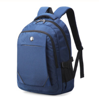 Рюкзак для ноутбука Aoking SN67885 48*36*20 см тёмно синий