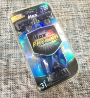 Станок для бритья Max 3- 3шт / 240В
