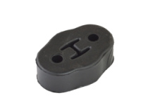 Подушка глушителя Daewoo, Chevrolet Lanos, Sens, Leganza, Nubira, Aveo