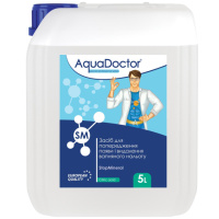 AquaDoctor SM StopMineral 5 л