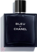 Туалетная вода для мужчин CHANEL Bleu de Chanel 150 мл