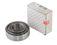 Подшипник ступицы передней ГАЗ-52, 3306, КамАЗ-6410, МТЗ, ЮМЗ, ЗИЛ-5301 7609 (32309/P6) «Улучшенная конструкция Р6»