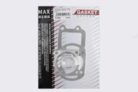 Прокладка циліндра (набір) Yamaha BWS Ø50mm MAX GASKETS (mod:C)