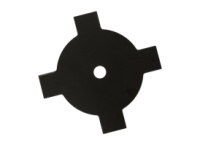 Ніж мотокоси 4T (Ø255/25.4 mm) EVO