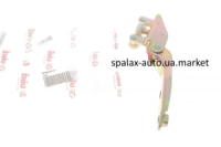 Ролик розсувних дверей VW T4 (R) (середній) зборі VIKA 88430440101