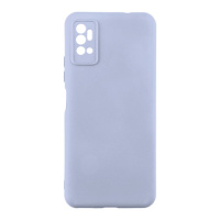 Чехол Silicone Cover Full Camera (A) для ZTE A71