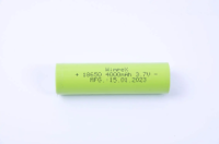 Аккумулятор Wimpex 18650 4000mAh 3.7V Li-ion