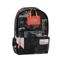 Рюкзак  Bagland Stylish S 8л сублімація 1343 (00554694)