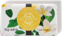 Мыло парфюмированное Durance Scented Soap 125 г Чуттєвий моної