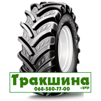 520/70 R38 Kleber Fitker 150/150A8/B Сільгосп шина