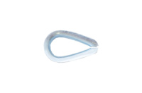 Коуш Apro 12 мм (TH-12) (10 шт.)