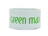 Скотч брендований GREENMAX