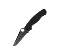 Ніж складний Kyson KS-C81 black