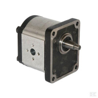 Шестеренный насос серия Polaris PLP3073D083E3 Pump PLP 30.73-D0 83-E3 LEF/ED CASAPPA