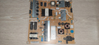 Блок питания L55S6_FHS  BN44-00807A  Samsung 48 49 50 55 « UE55MU UE55KU UE55JU