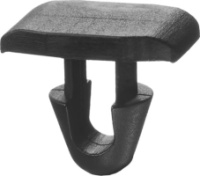 Крепления обшивки, одна шляпка Клипсы типа Якорь - Toyota Camry