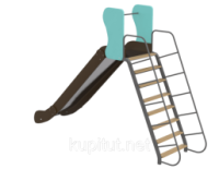 Горка Ласточка, высота 1,2 м  Kidigo (121023)