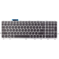 Клавіатура для ноутбука HP Envy 15