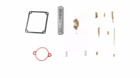 Ремкомплект карбюратора ЯВА 12V JING (mod.A)