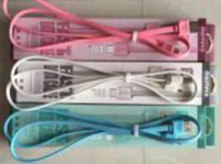 Кабель USB/microUSB 082-V8