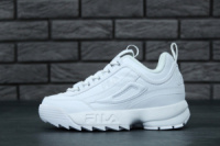 Fila Disruptor 2 White (36-41)