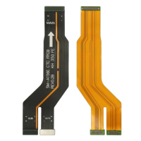 Шлейф для Samsung A156 Galaxy A15 системный (межплатный)