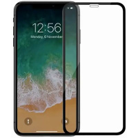 DM Захисне скло Super X ESD Antistatic для iPhone 17 Pro Max Black