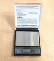 Весы ювелирные карманные MINI-CD-500