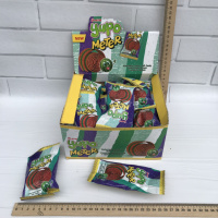 Желейна Цукерка Roll Metr Кавун 24 шт