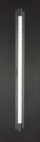 Бра LED 27961 Черный 5х5х62 см.