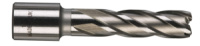 Кільцева фреза по металу MILWAUKEE HSS (WELDON), діаметр 14x50мм