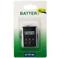 Аккумулятор quality BST-37 800 mAh K705i, W810i, Z300i