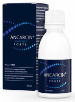 Анкарцин®-раствор FORTE 50 мл. Концентрат.Комплексное оздоровление организма на клеточном уровне